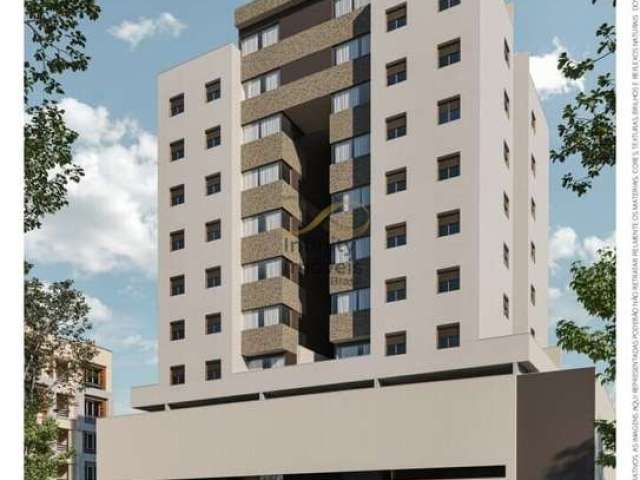 Apartamento à venda no bairro Caiçara - Belo Horizonte/MG