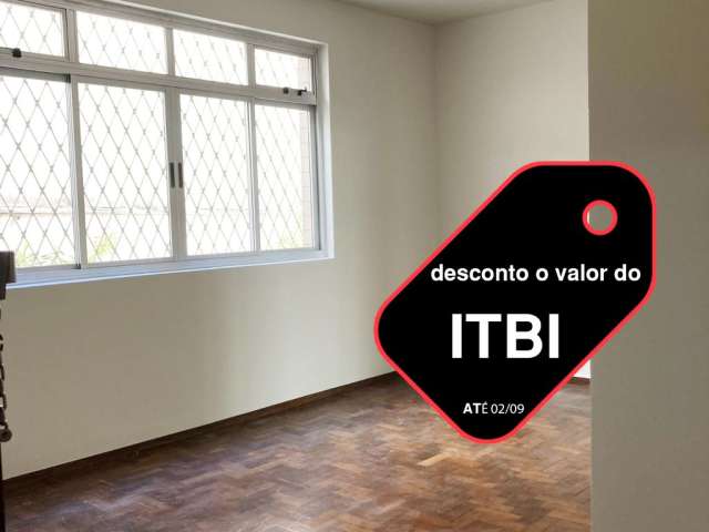 Apartamento à venda  com 3 quarto(s)