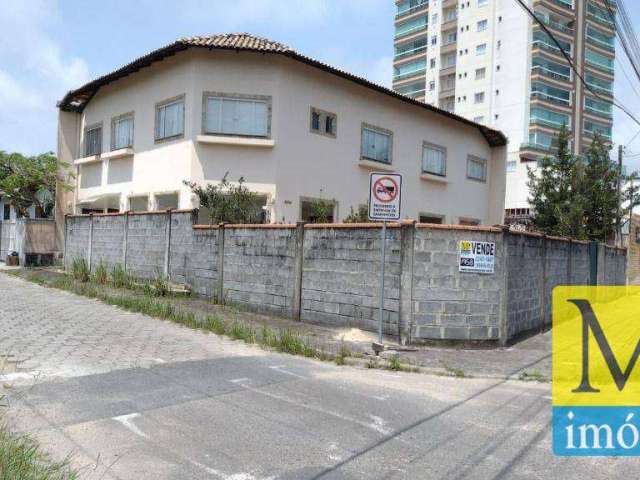 Sobrado com 3 dormitórios à venda, 330 m² por R$ 2.200.000,00 - Praia de Armação do Itapocorói - Penha/SC