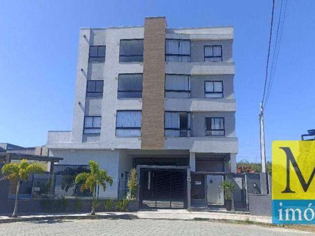 Apartamento à venda, 63 m² por R$ 585.000 - Nossa Senhora da Paz - Balneário Piçarras/SC