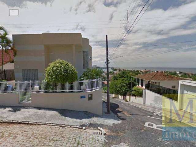 Sobrado com 3 dormitórios à venda, 420 m² por R$ 3.000.000,00 - Centro - Barra Velha/SC