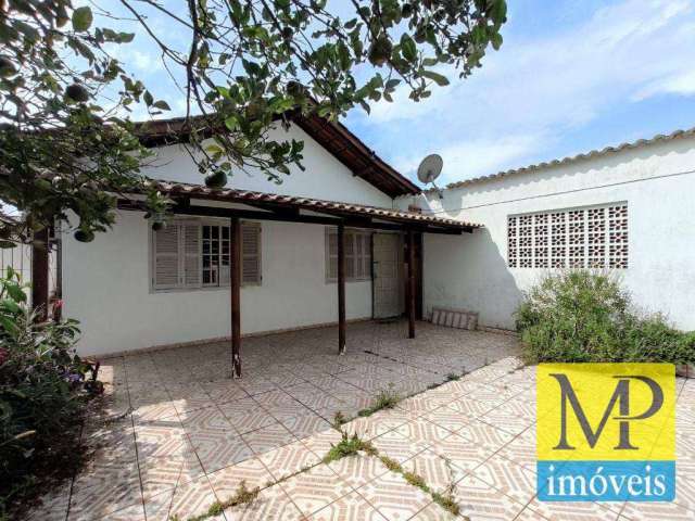 Casa com 4 dormitórios à venda, 220 m² por R$ 800.000,00 - Centro - Penha/SC