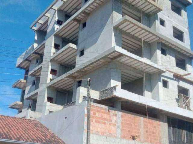 Apartamento com 3 dormitórios à venda, 92 m² por R$ 780.000,00 - Praia Alegre - Penha/SC