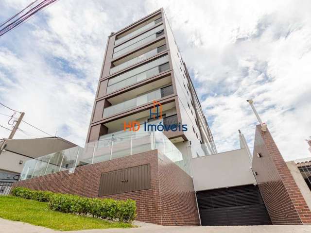 Apartamento com 2 dormitórios à venda, 73 m² por R$ 620.000,00 - Capão Raso - Curitiba/PR