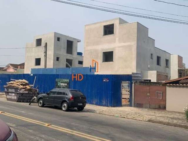 Sobrado com 3 dormitórios à venda, 174 m² por R$ 1.650.000,00 - Mercês - Curitiba/PR