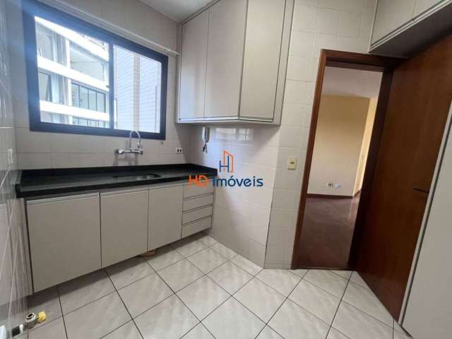 Apartamento com 3 dormitórios e 3 Banheiros, 98 m² por apenas R$ 581.000 - Cristo Rei - Curitiba/PR