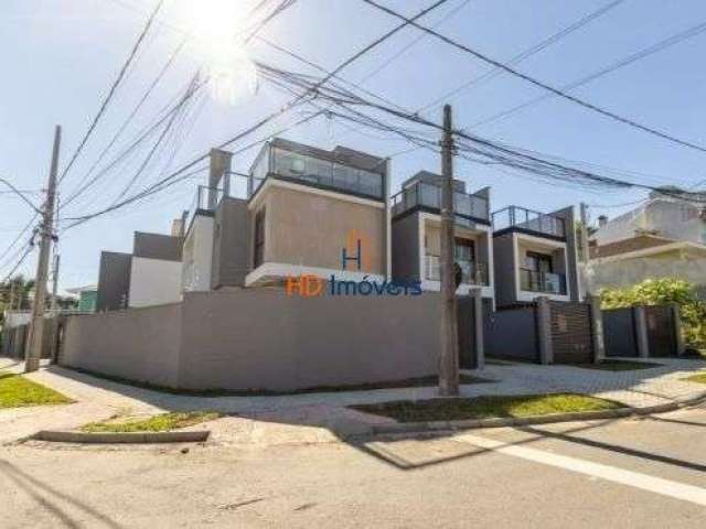 Triplex no pilarzinho com plantas diferenciadas a partir de r$ 869.000 com preço promocional de r$ 839.000,00.