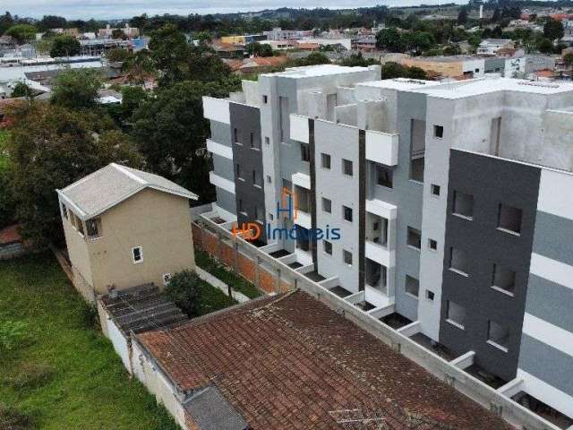 Apartamento Duplex com 2 dormitórios à venda, 86 m² por R$ 790.000,00 - Centro - Pinhais/PR