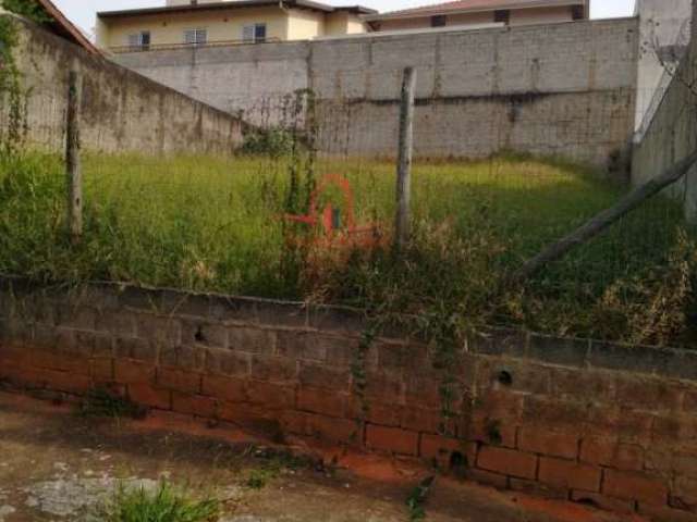 Terreno Lote para Venda em Jardim Paulista I Jundiaí-SP