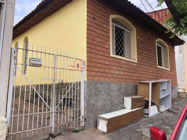 Casa Padrão para Venda em Cidade Santos Dumont Jundiaí-SP