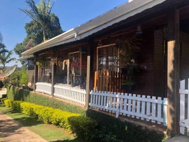 Casa em Condomínio para Venda em Jardim Celeste Jundiaí-SP