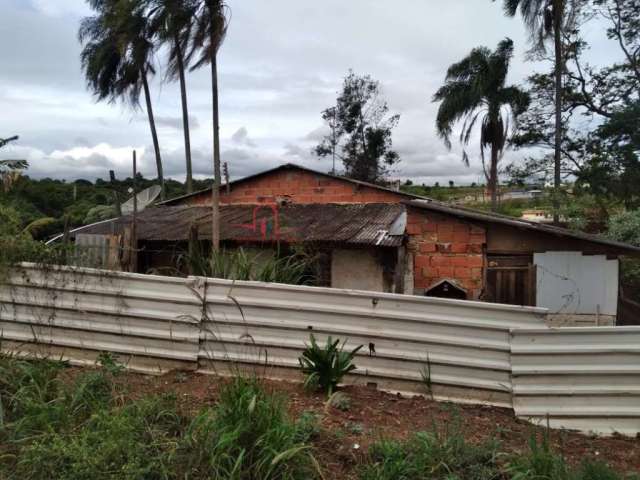 Casa Térrea para Venda em Água Doce Jundiaí-SP