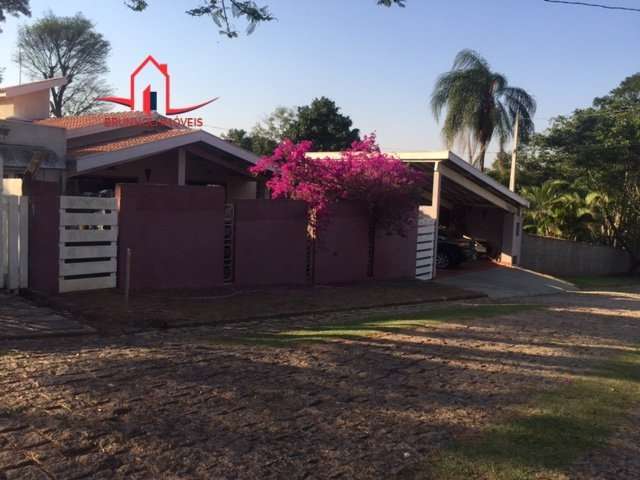 Casa em Condomínio para Venda em Jardim Celeste Jundiaí-SP