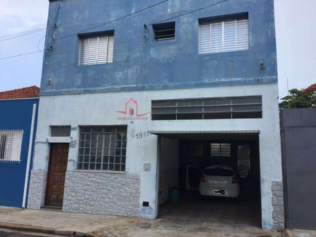 Casa Sobrado para Venda em Centro Jundiaí-SP