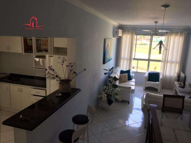 Apartamento Padrão para Venda e Aluguel em Enseada Guarujá-SP