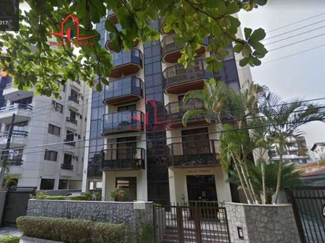 Apartamento Cobertura Duplex para Venda em Enseada Guarujá-SP