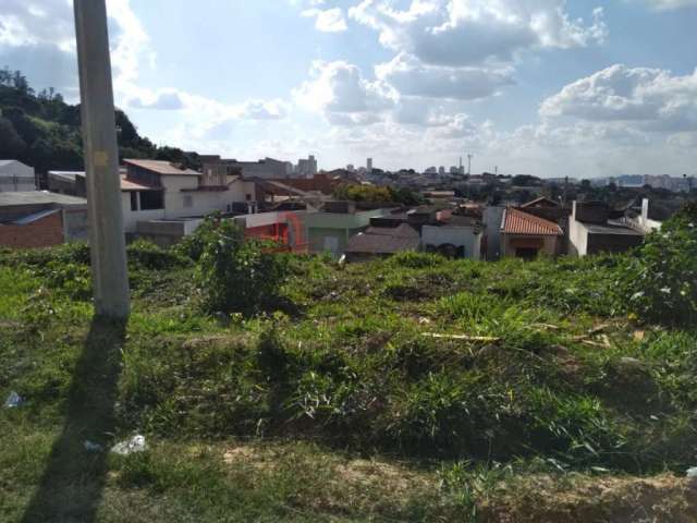 Terreno Lote para Venda em Jardim Palermo Jundiaí-SP