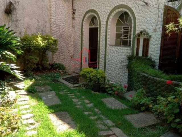 Casa Padrão para Venda em Vila Vianelo Jundiaí-SP