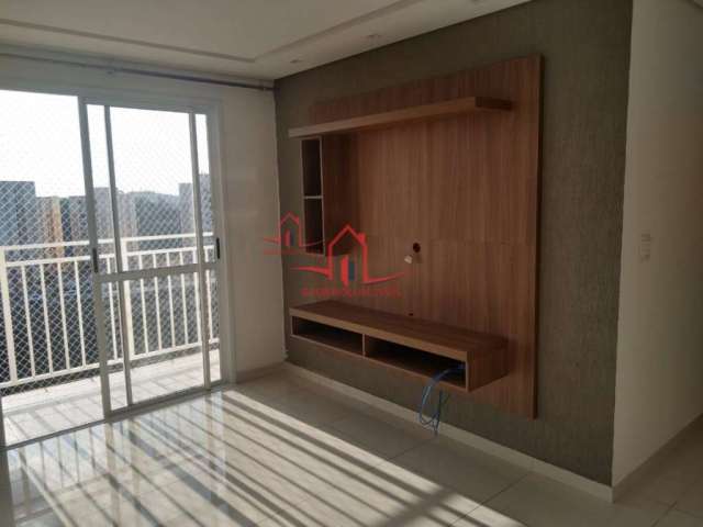 Apartamento Padrão para Aluguel em Jardim Tamoio Jundiaí-SP