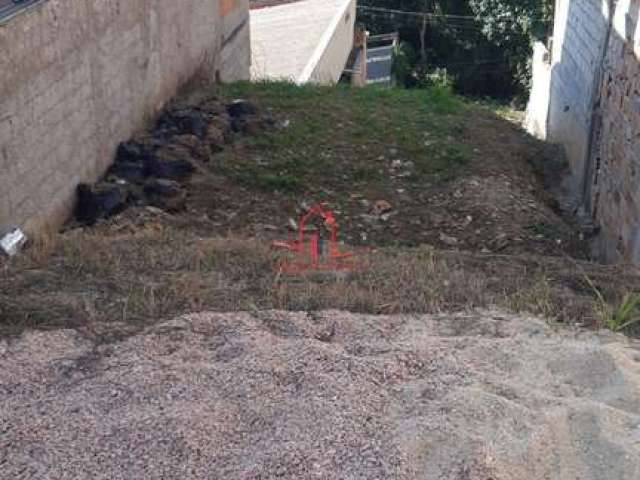 Terreno à venda no bairro Parque Residencial São Miguel - Jundiaí/SP