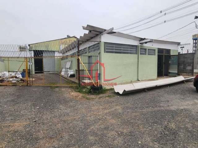 Pavilhão/Galpão para alugar no bairro Vila Hortolândia - Jundiaí/SP