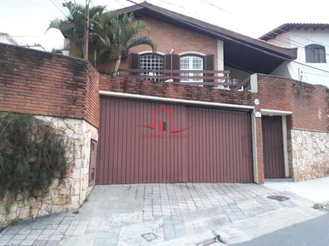 Casa à venda no bairro Jardim Messina - Jundiaí/SP