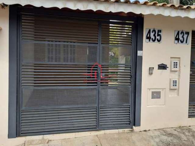 Casa para alugar no bairro Jardim Bonfiglioli - Jundiaí/SP