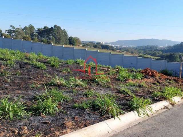 Terreno à venda no bairro Jardim Alto do Pinheirinho - Itupeva/SP