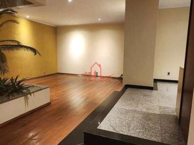 Apartamento à venda no bairro Centro - Jundiaí/SP