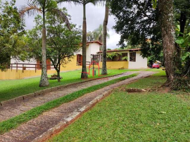 Chácara à venda no bairro Loteamento Pinheirinho - Jundiaí/SP