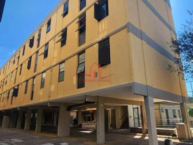 Apartamento para alugar no bairro Vila Mafalda - Jundiaí/SP