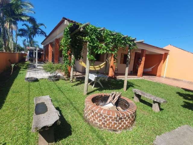 Casa - balneário paese - itapoá/sc!!