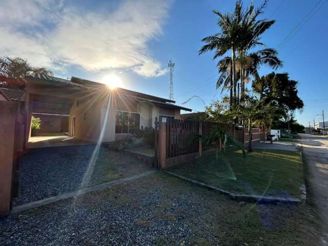 Casa à venda – itapema do norte – itapoá/sc