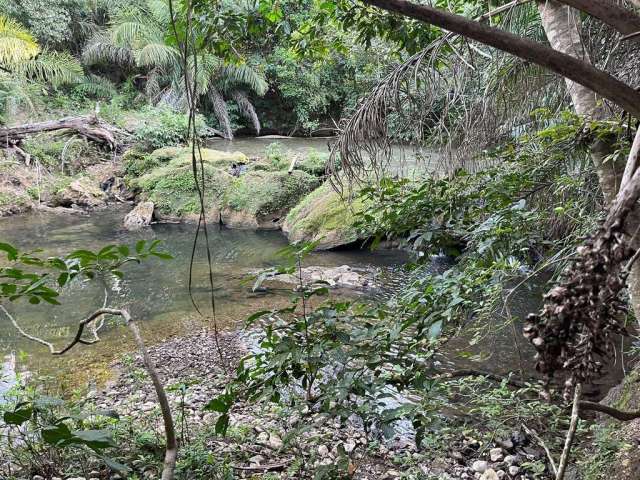 Fazenda a 16 km de Bonito /MS