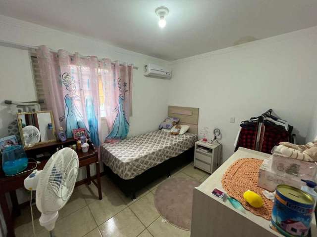 Casa com 3 quartos à venda na Rua Pedro Martins, 233, Vila do Polonês, Campo Grande por R$ 400.000