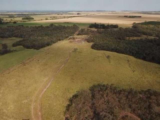 Vende-se fazenda em sidrolandia