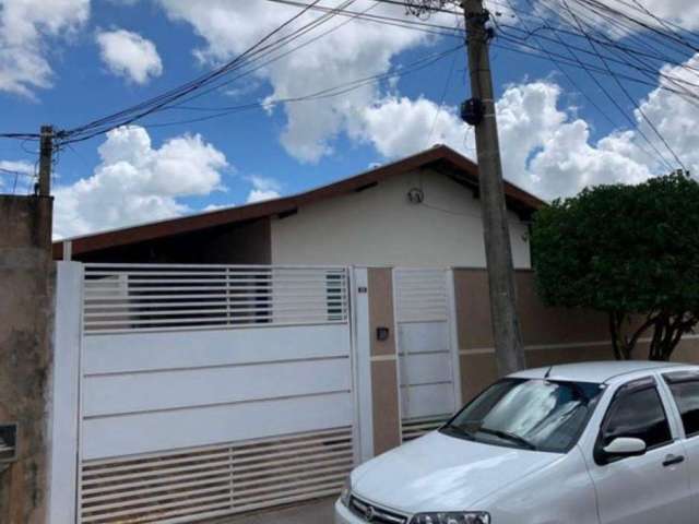 Linda casa condominio - Vila Nasser