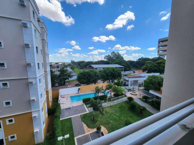 Venda, Apartamento, Vila Albuquerque, Campo Grande, MS