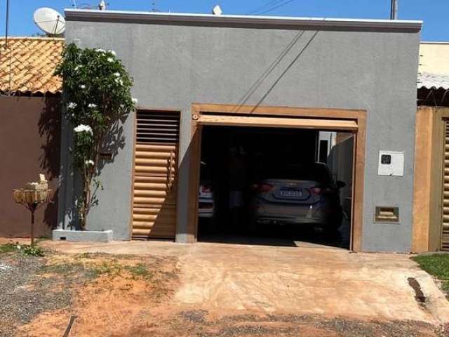 Casa com área gourmet a venda no noroeste