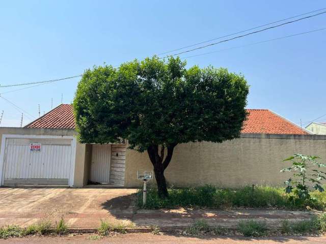 Casa ampla no bairro santo antonio terreno com 530m²