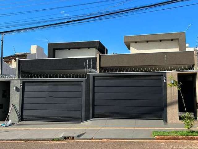 Casa com suíte no Água Limpa Park