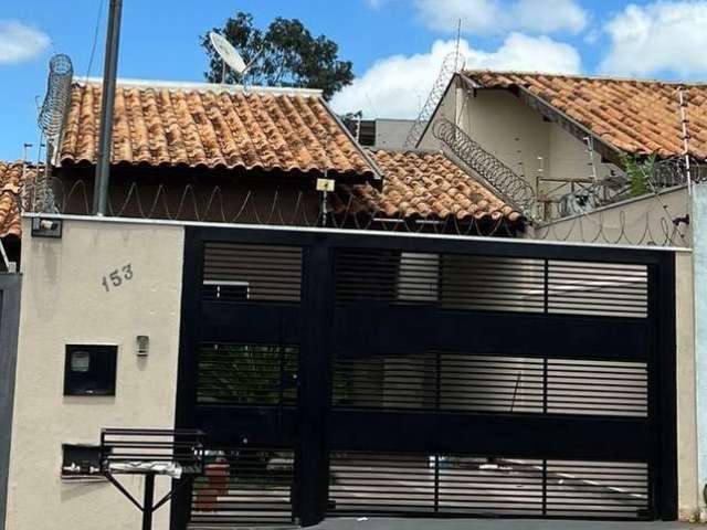 Casa com suíte no Água Limpa Park