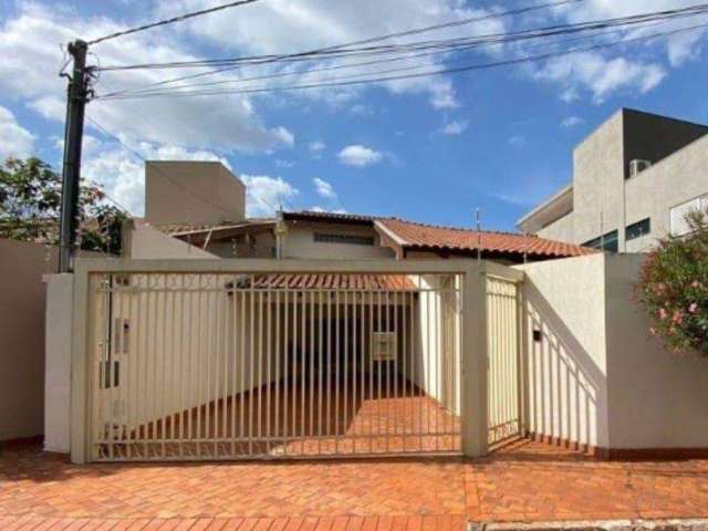 Casa ampla com piscina no giocondo orsi