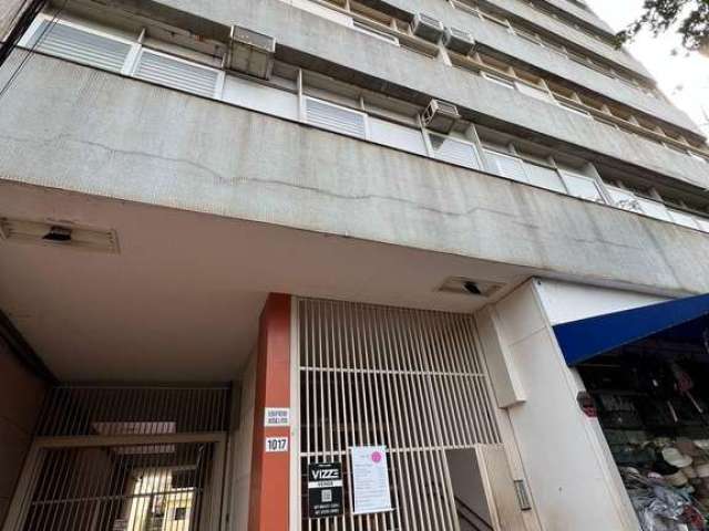 apartamento area central, com elevador, 2 quartos