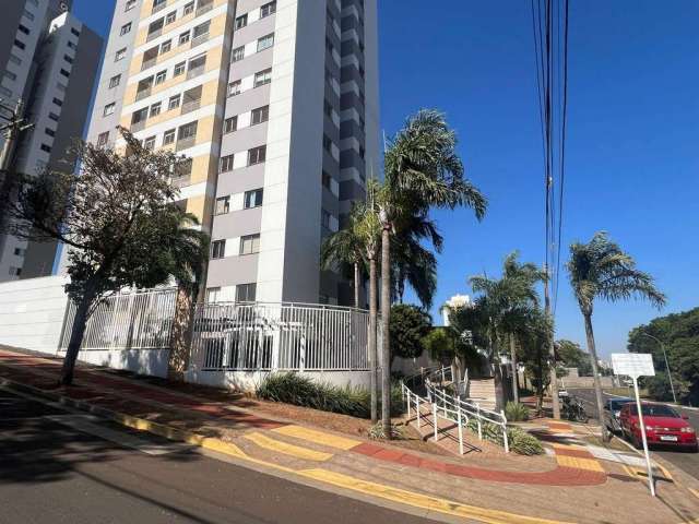 Apartamento no Carandá Bosque