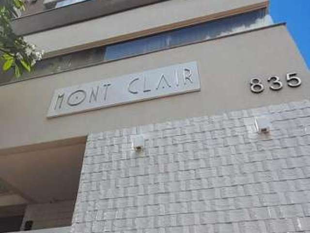 Edificio Mont Clair