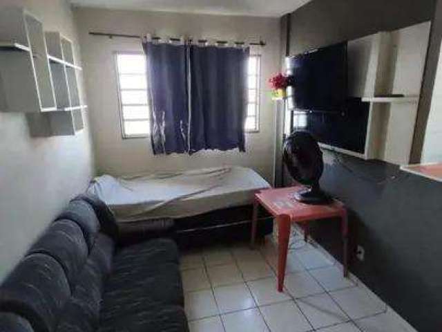 ▪️Apartamento mobiliado no Bairro Parque do Lageado