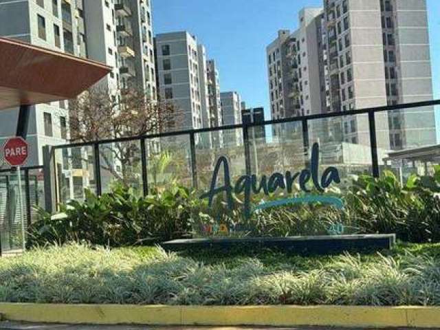 Apartamento com 2 quartos para alugar na Avenida Doutor Paulo Adolfo Bernard, 99, Vivendas do Parque, Campo Grande por R$ 4.500