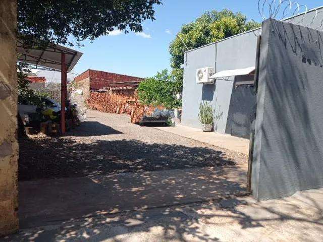 Terreno à venda na Alexandre Fleming, 99, Vila Bandeirante, Campo Grande por R$ 400.000