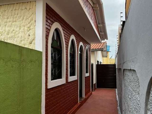 Casa com 2 quartos para alugar na José Rodrigues Benfica, 56, Vila Sobrinho, Campo Grande por R$ 1.100